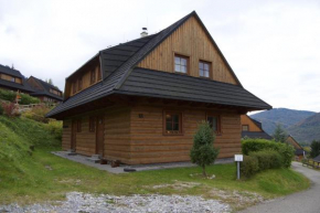 13 Komnata Terchová Terchová